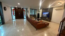 Mandarin Park (D21), Terrace #573803641